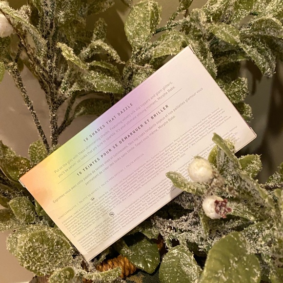 Morphe 10G GLSEN UP Artistry Palette - Picture 5 of 7